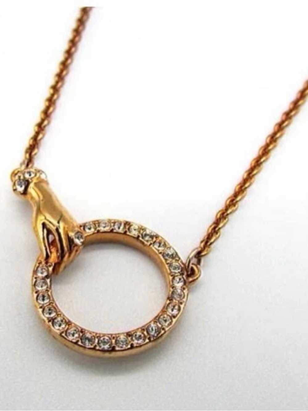 SWAROVSKI Swarovski Symbolic Necklace 5489573 - Picture 7 of 7